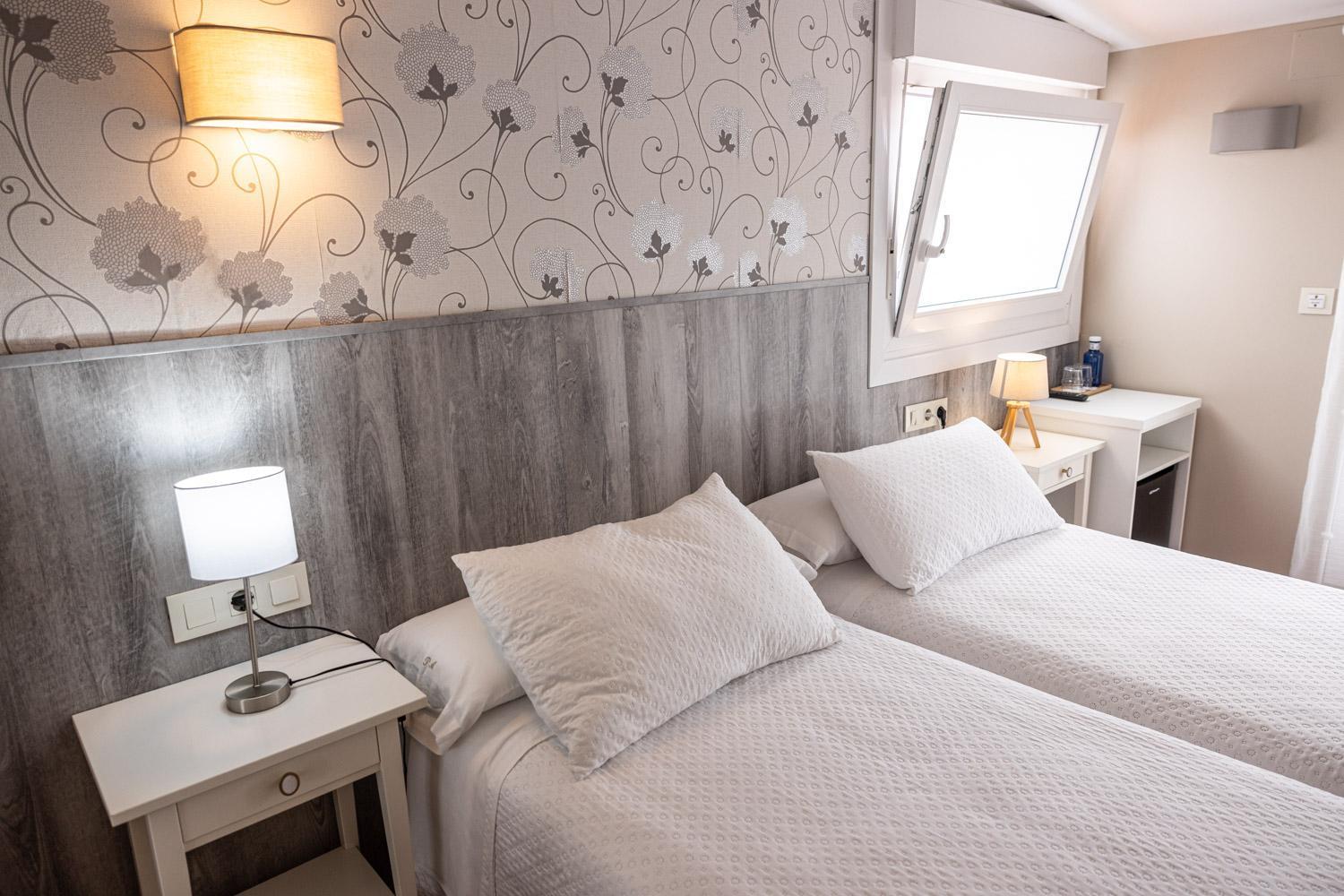 Hotel Puerto Arnela Camarinas Ngoại thất bức ảnh