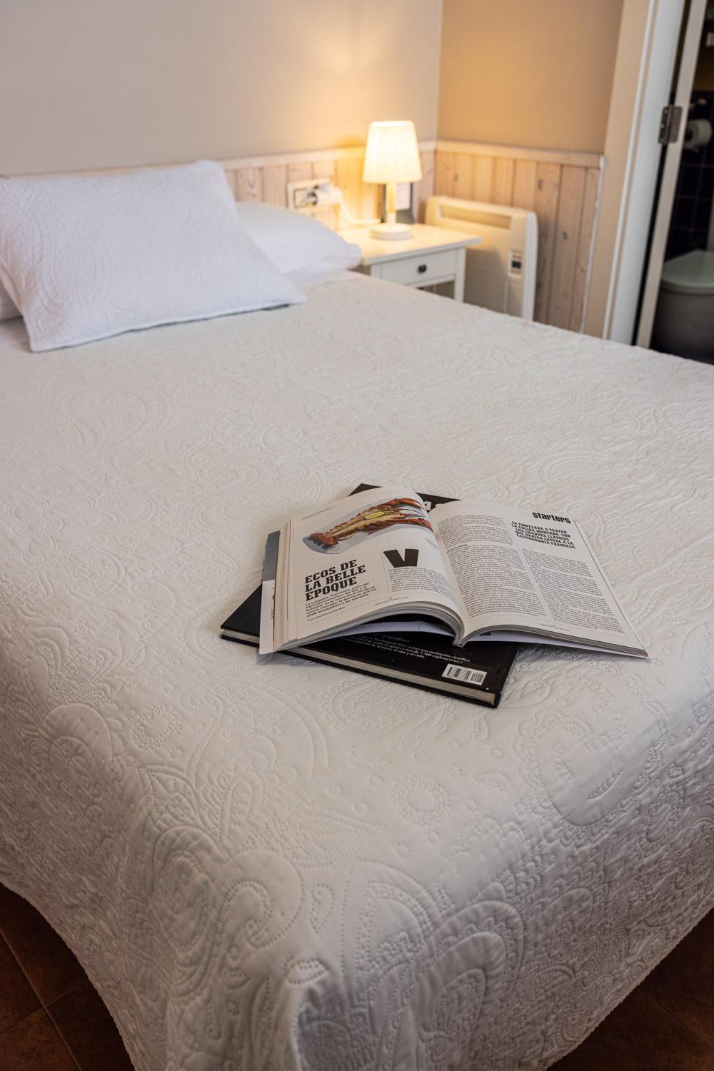 Hotel Puerto Arnela Camarinas Ngoại thất bức ảnh