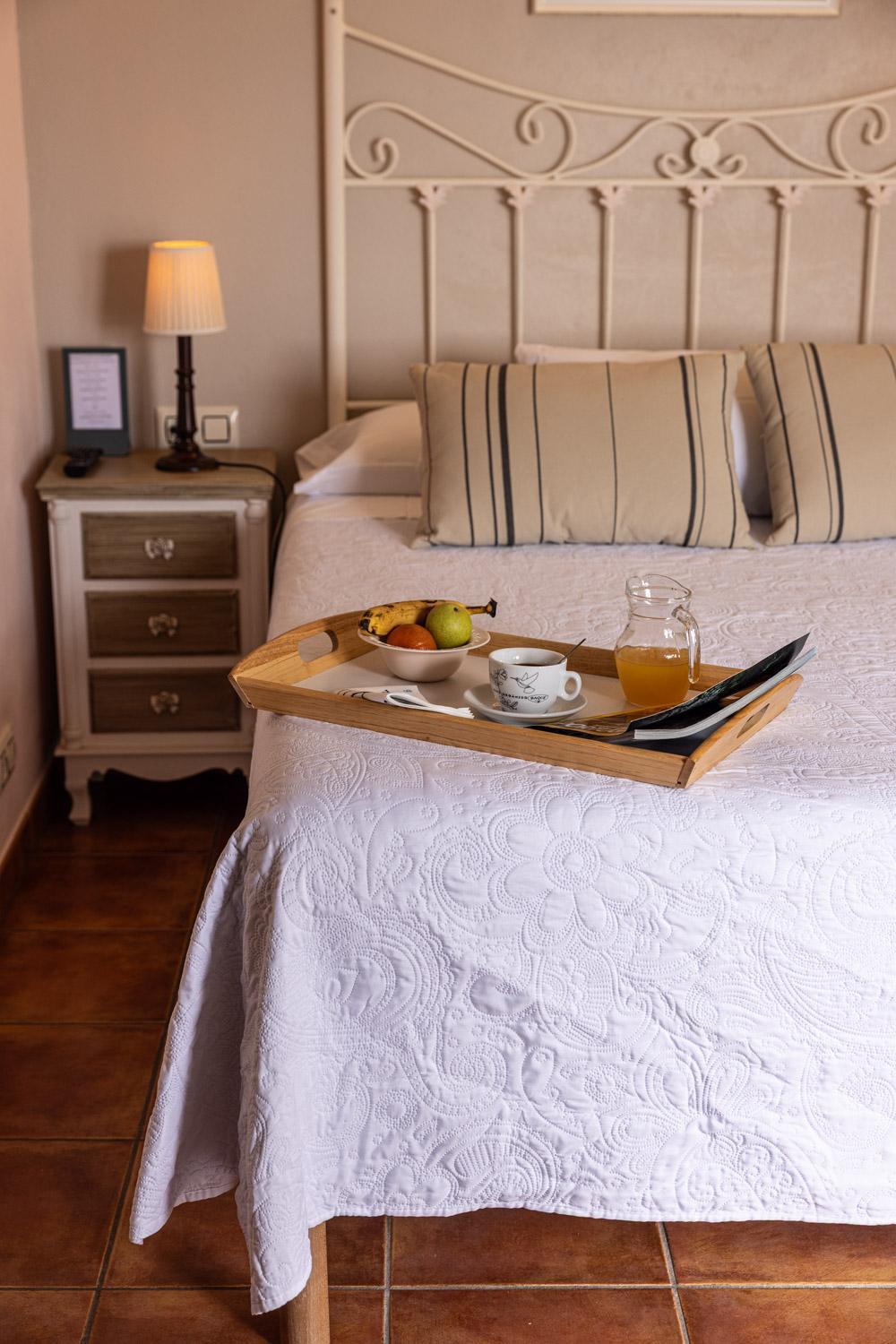 Hotel Puerto Arnela Camarinas Ngoại thất bức ảnh