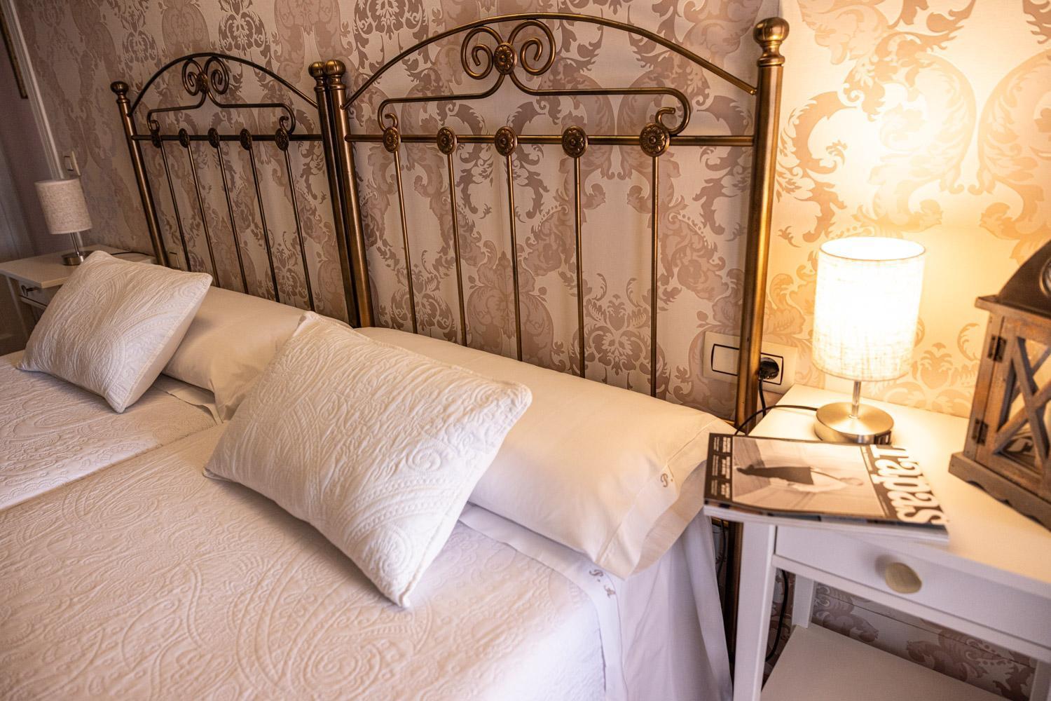 Hotel Puerto Arnela Camarinas Ngoại thất bức ảnh