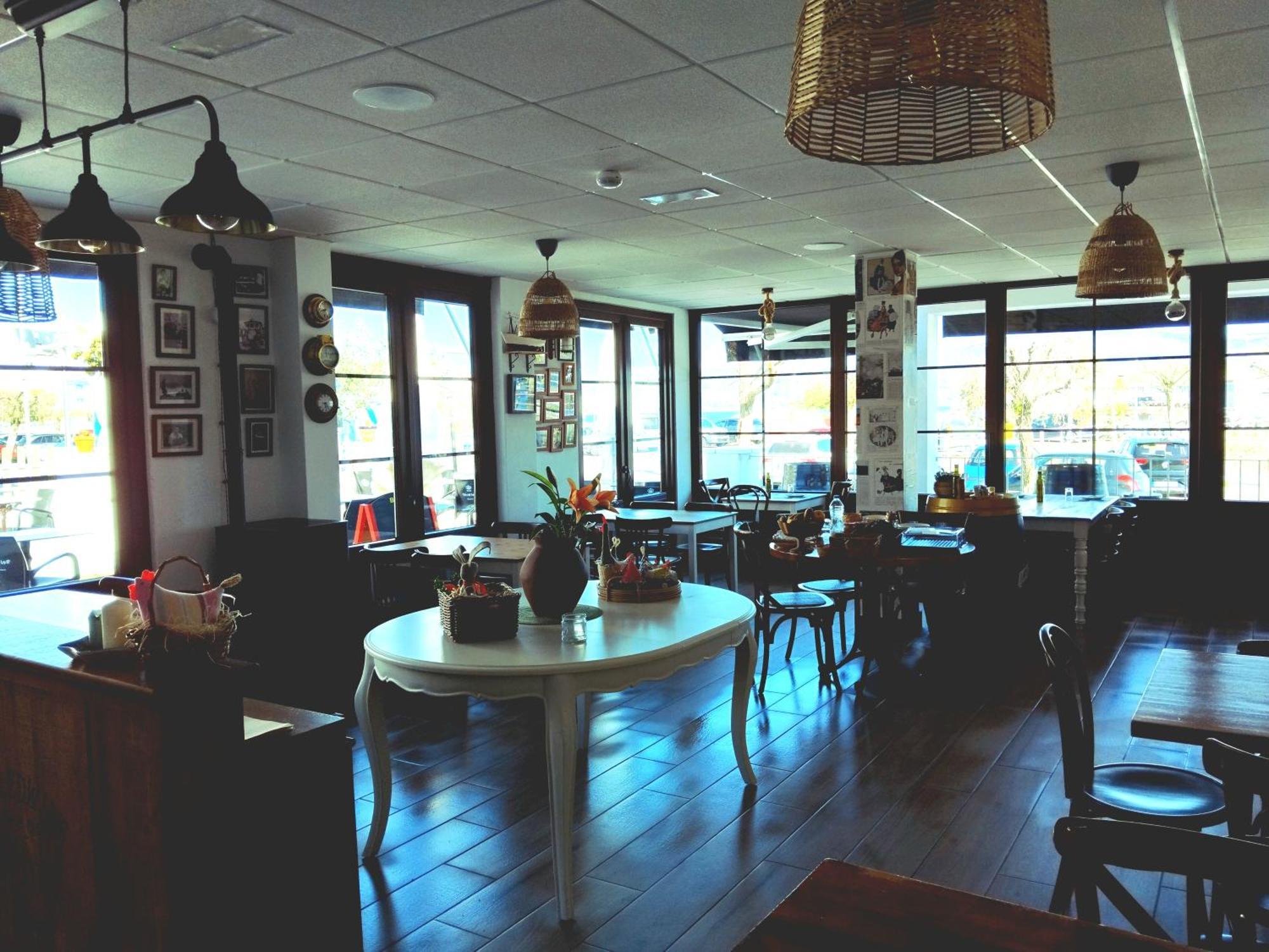 Hotel Puerto Arnela Camarinas Ngoại thất bức ảnh